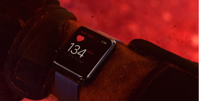 Apple May Use Micro LED in Wearables 'As Soon As 2018'