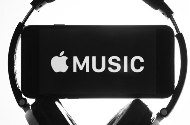 Apple Music Hits 27 Million Paid Subscribers