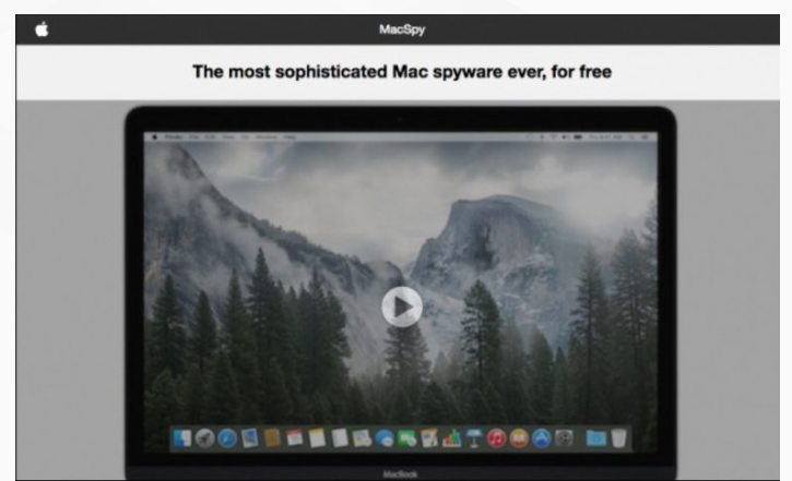 Hackers Are Plotting to hijack your Mac in the Dark Web
