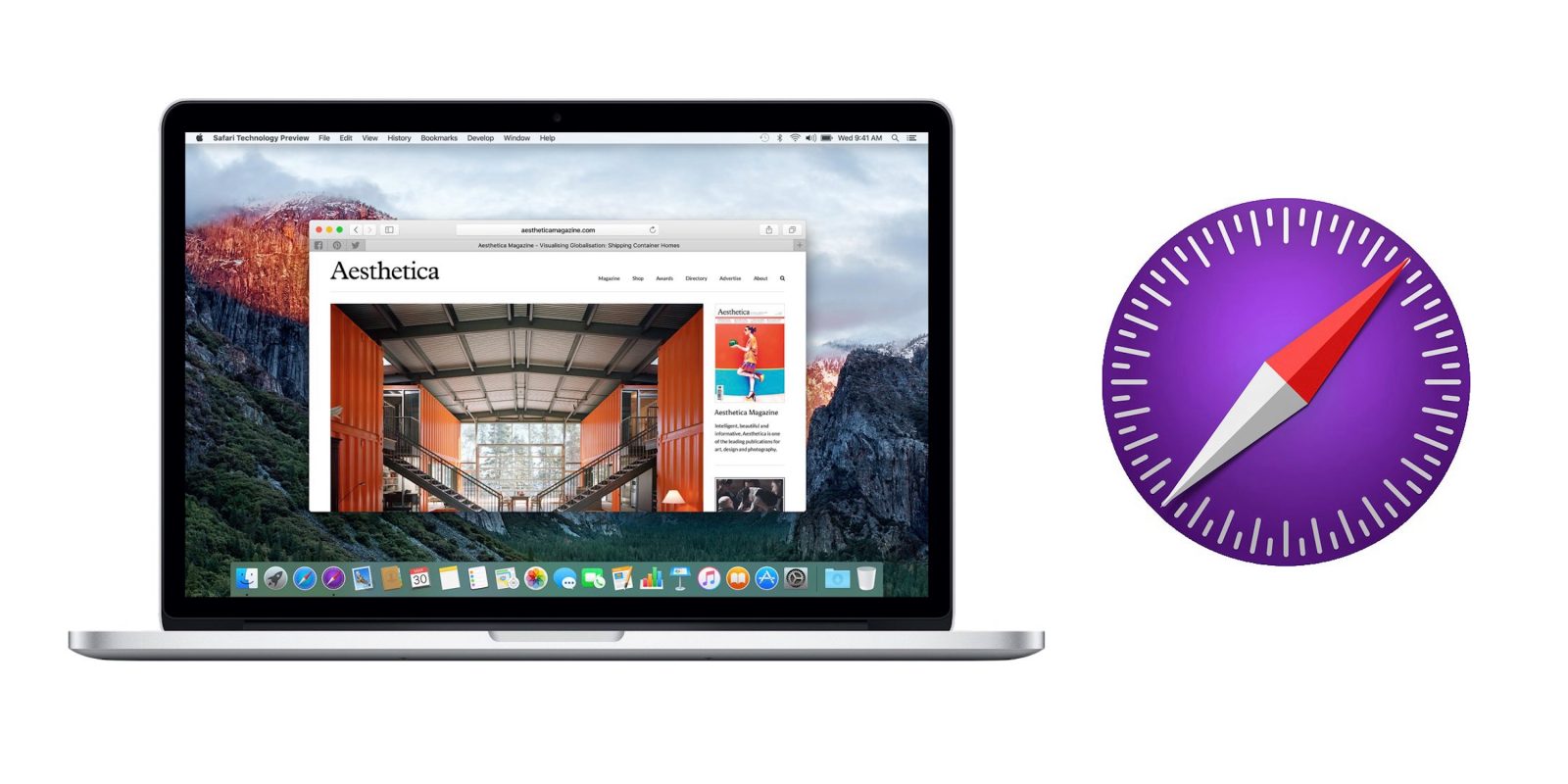 Apple Releases Safari Technology Preview 33 