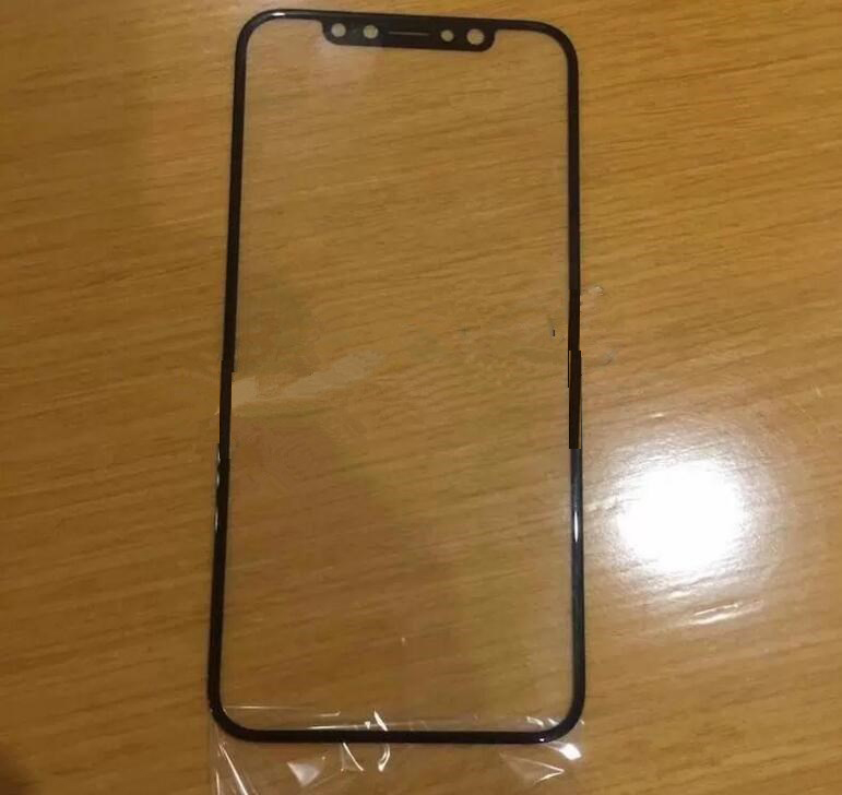 iPhone 8’s Final Design May Have Just Been Confirmed By A New Screen Protector Leak