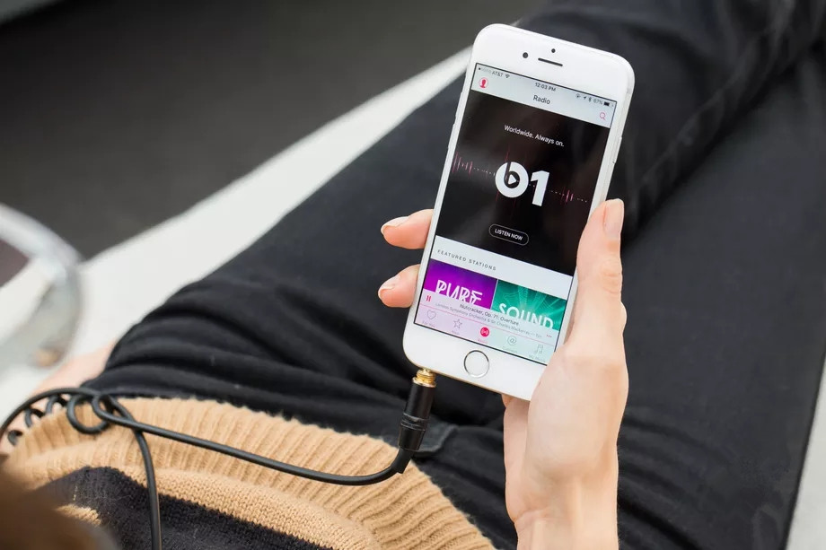 Apple is Asking Music Labels to Take a Smaller Cut of Revenue From Streaming