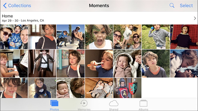 Apple Explains How to Customize and Share Photos Memories in New Videos