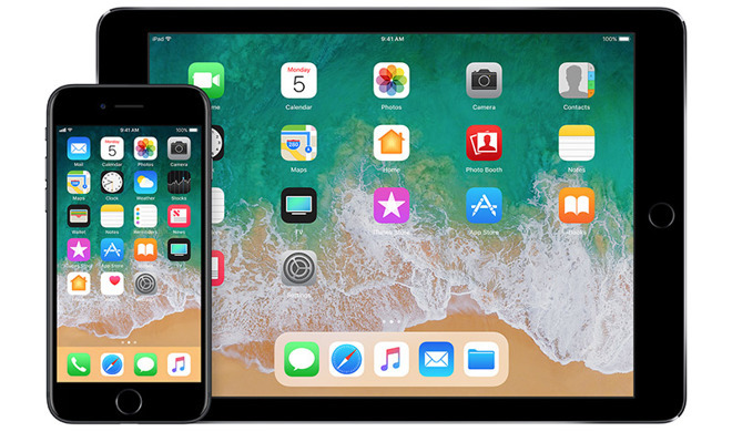 Apple Releases First iOS 11 Public Beta to Testers
