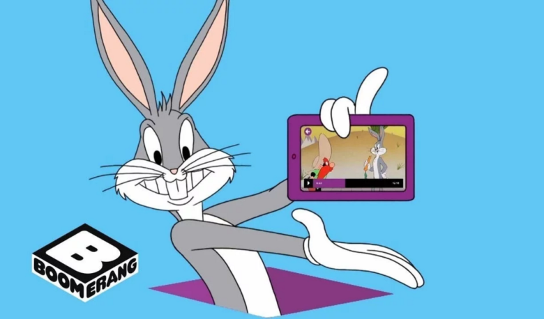 Boomerang Network Brings Classic Cartoons to Apple TV
