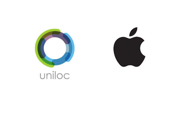 Uniloc Continues Their War Against Apple 