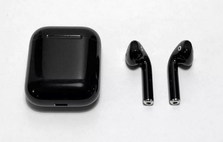 Black Apple AirPods Are Available Now, But Not From Apple