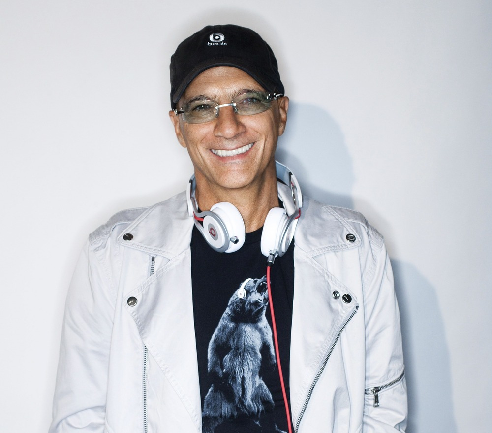 How Long Will Jimmy Iovine Stay With Apple?