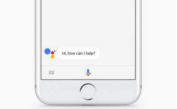 How to Replace Siri with Google Assistant on iPhone?