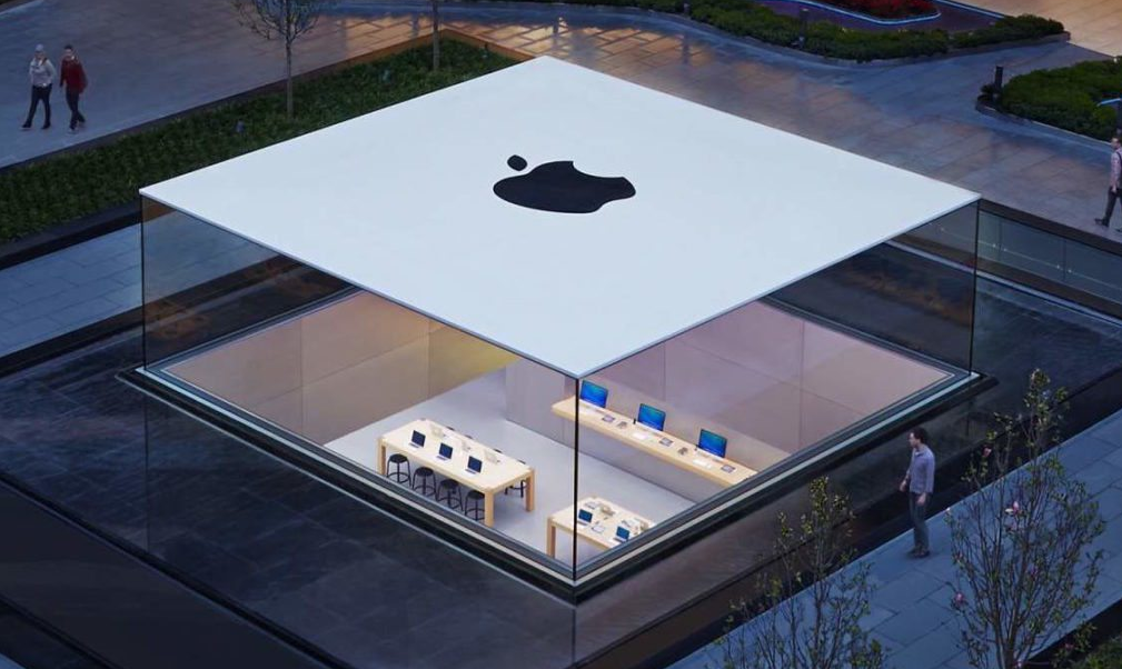 Apple May Not Open Its Own Store In India Before 2020?