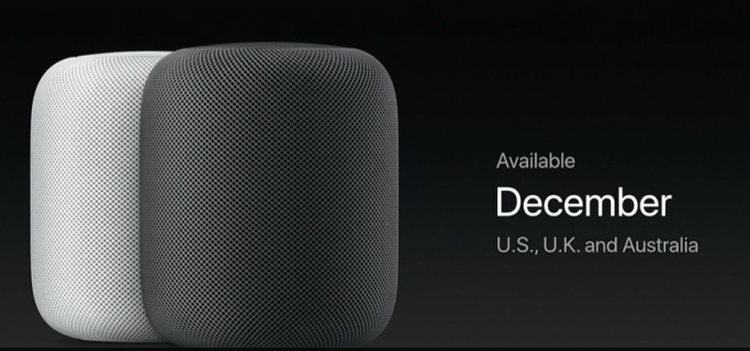 iPhone Users Are More Interest In Apple's  Homepod