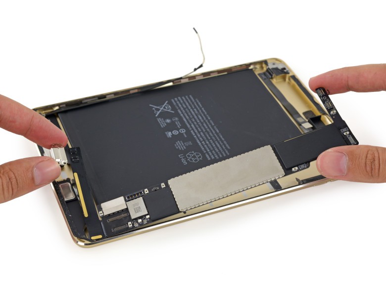 Europe Wants to Loosen Apple’s Control on Device Repairs