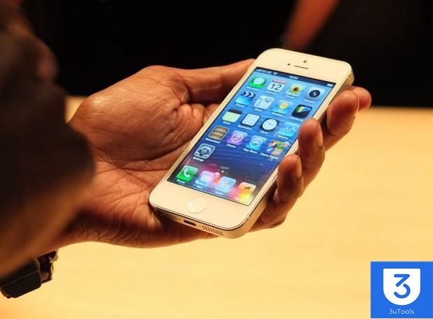 A Man Sued Apple Claiming Overheated iPhone5 Burned His Arm Badly