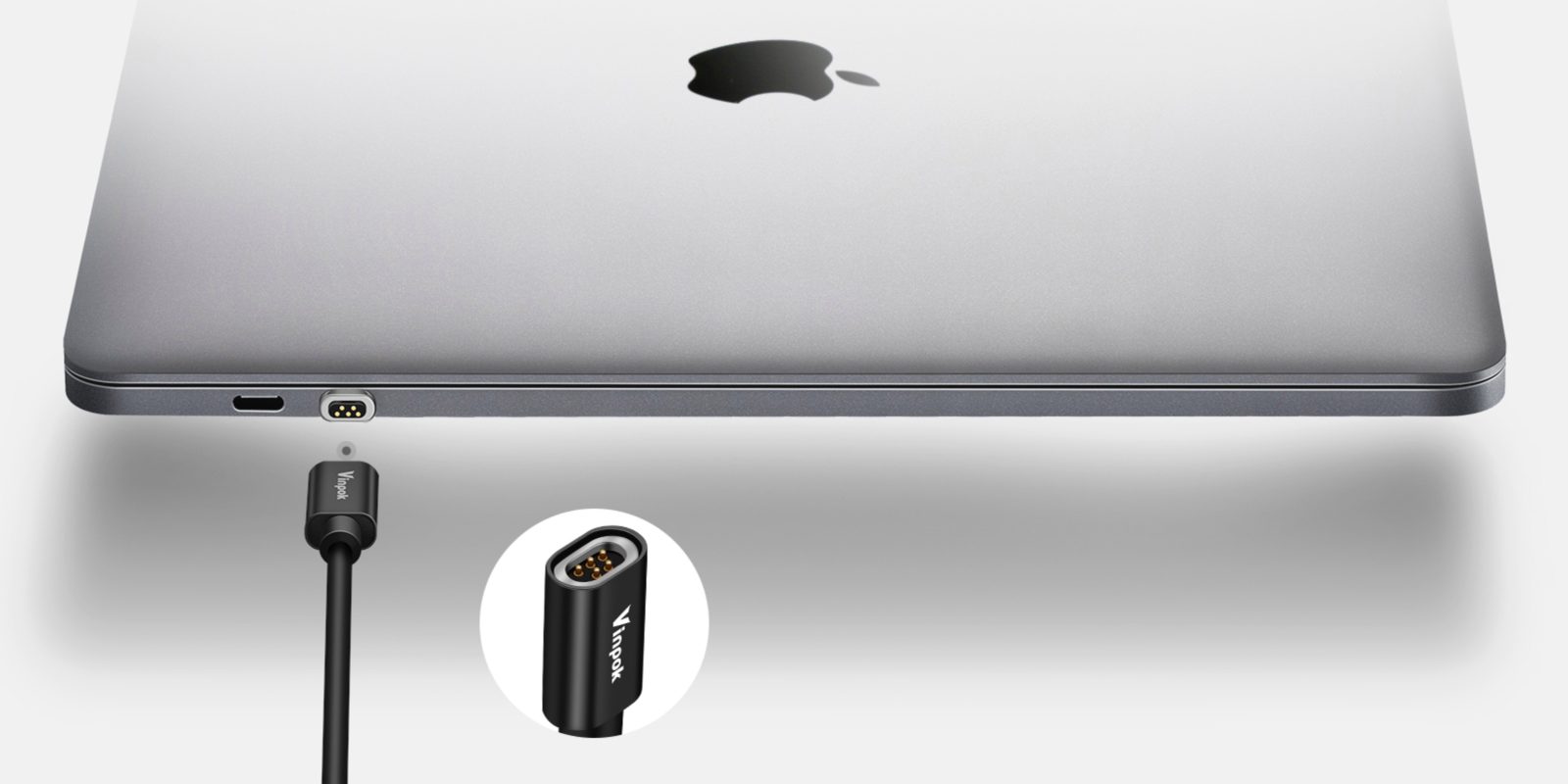New Bolt USB-C cable brings MagSafe Functionality to all MacBook Models