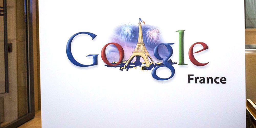 Google Tax Ruling in France Could Help Apple