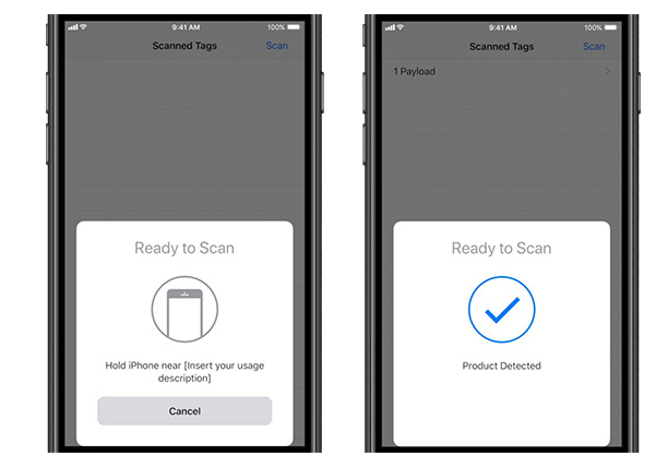 iOS 11 Will Expand iPhone's NFC Capabilities Beyond Apple Pay in Several Ways