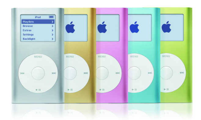 How Apple Can Make the iPod Mighty Again