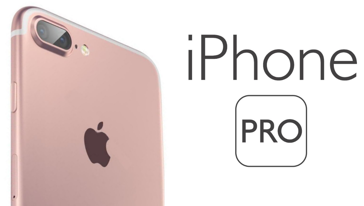 IPhone Pro Will Arrive on Time But in Limited Quantities