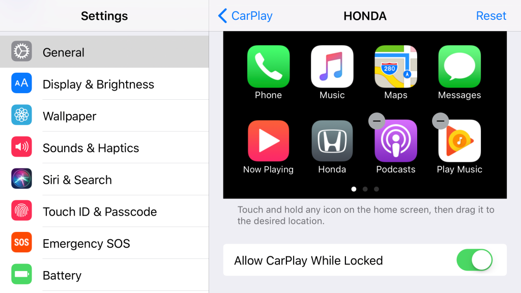 Google Play Music for iPhone Now Works With Apple CarPlay 