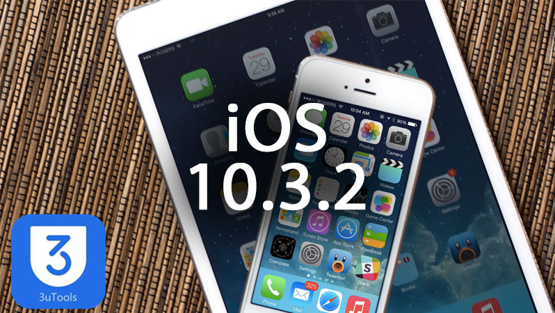 How to Downgrade iOS 10.3.3 to iOS 10.3.2 on iDevice?