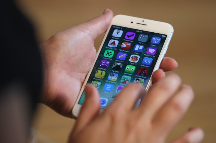 You Should Update Your Apple Devices Immediately to Fix a Major Security Flaw