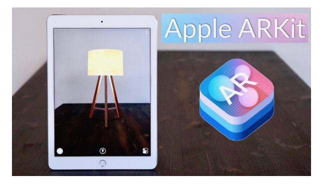 Apple's ARKit Is About to Change How Everyone Uses the iPhone
