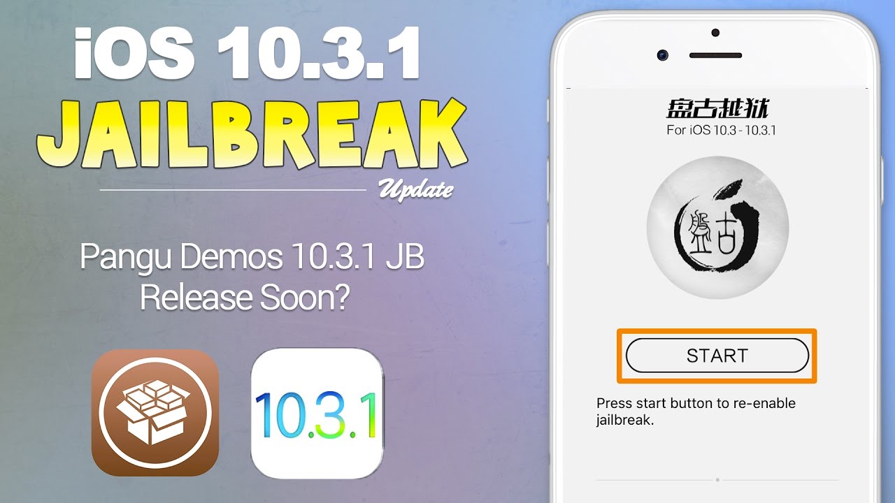 iOS 10.3.3 Jailbreak Status: Is Jailbreaking Dead?
