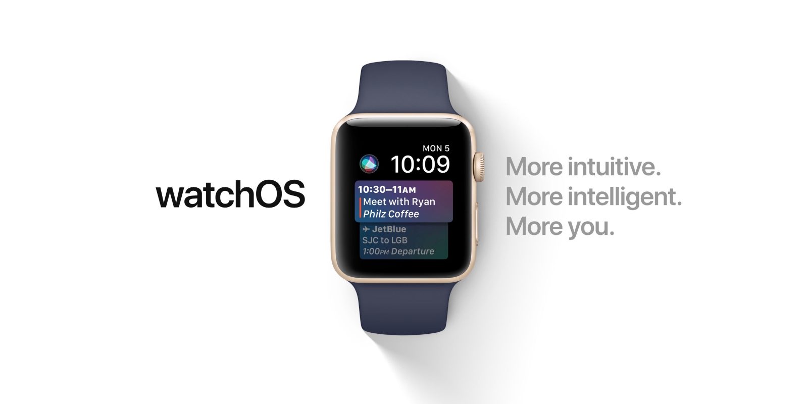 WatchOS 4 beta 4 for Apple Watch Now Available