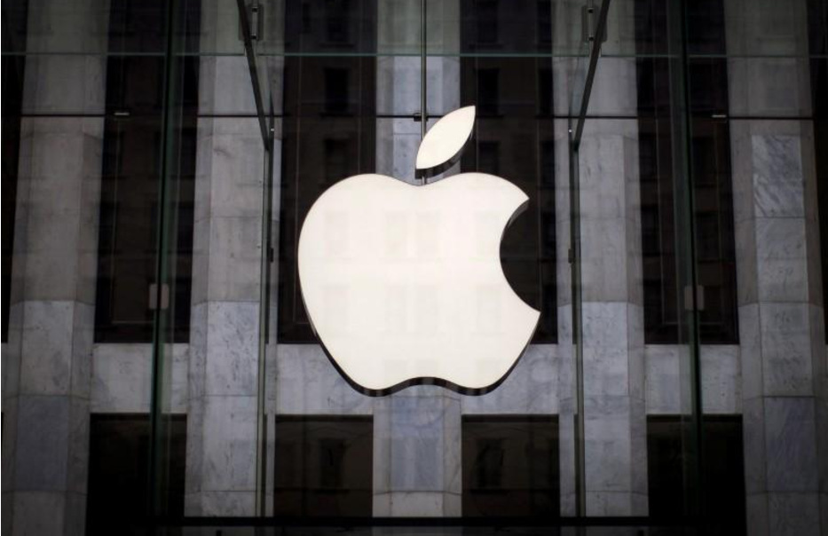 Apple Ordered to Pay $506 Million to University in Patent Dispute
