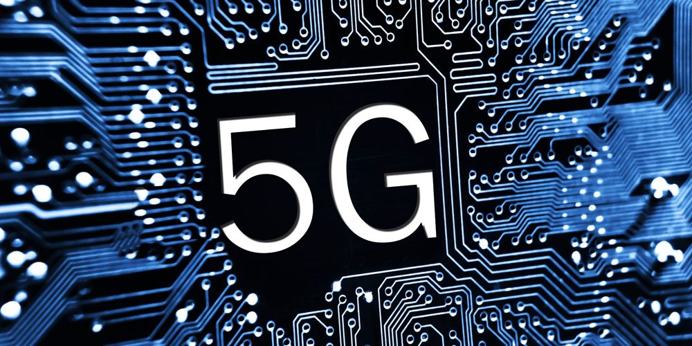 Apple Officially Receives FCC License to Test 5G Mobile Data