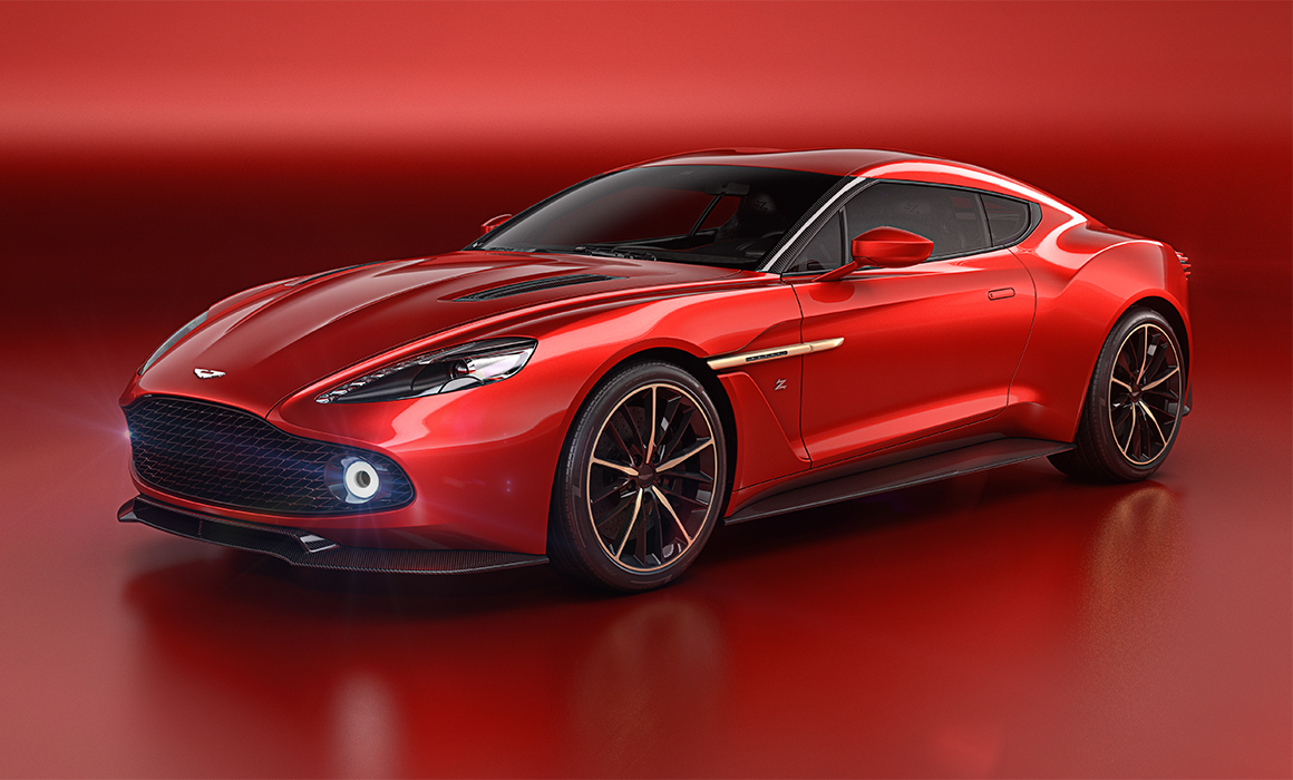 Apple Adds Aston Martin and MINI Models to CarPlay vehicles