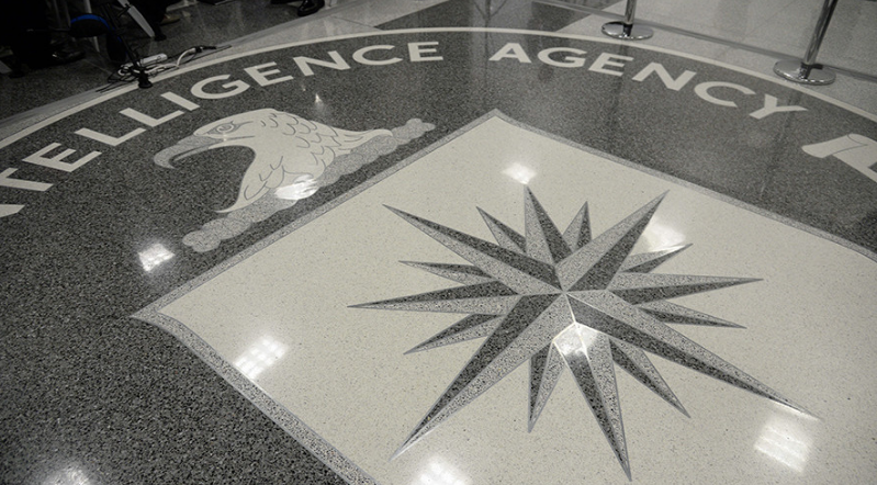 CIA Ability to Trojan Apple OS Exposed In Latest Hacking Release