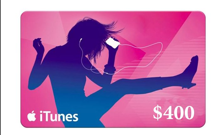 Melbourne Woman Loses $46K in Apple iTunes Gift Card Phishing Scam