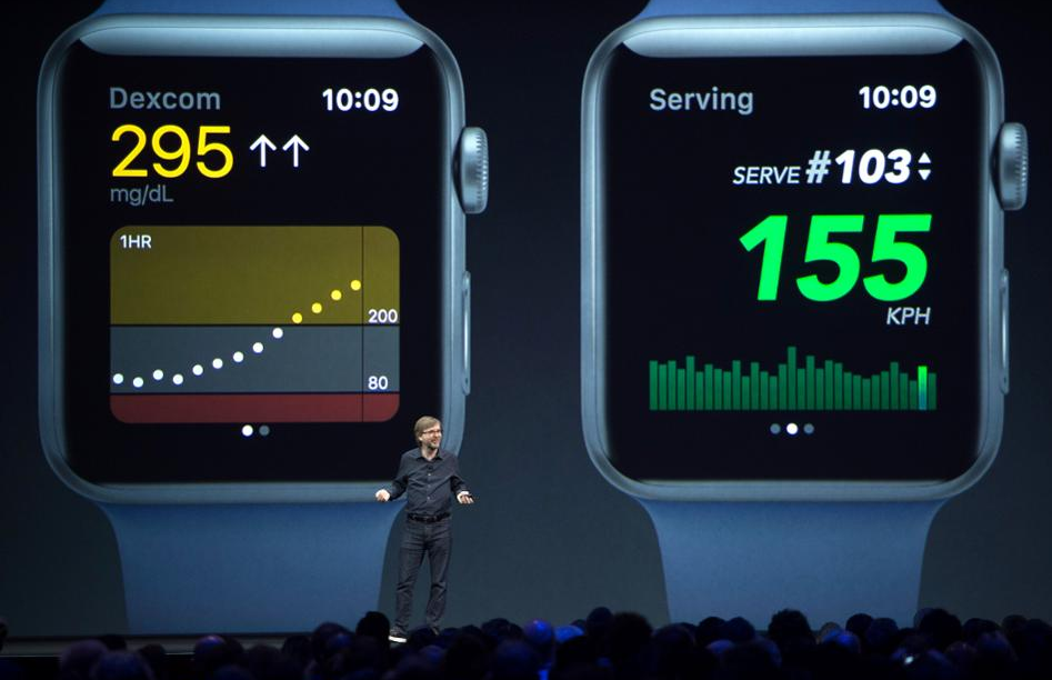 Feds Want To Search Apple Watch