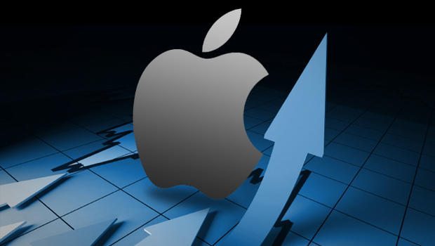 Apple Qwns $52.6 billion in US Treasurys — More Than Many Major Countries