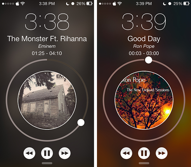 Best Jailbreak Apps and Tweaks for iPhone Lock Screen