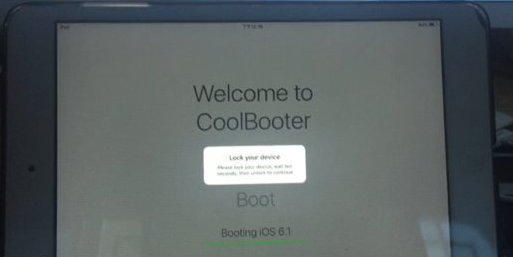 How to Dual-Boot 2 Versions of iOS on iPhone 4s?
