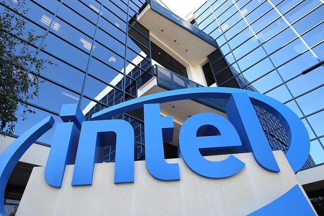 ​Intel Sets Plans to Test 100+ Self-Driving Vehicles