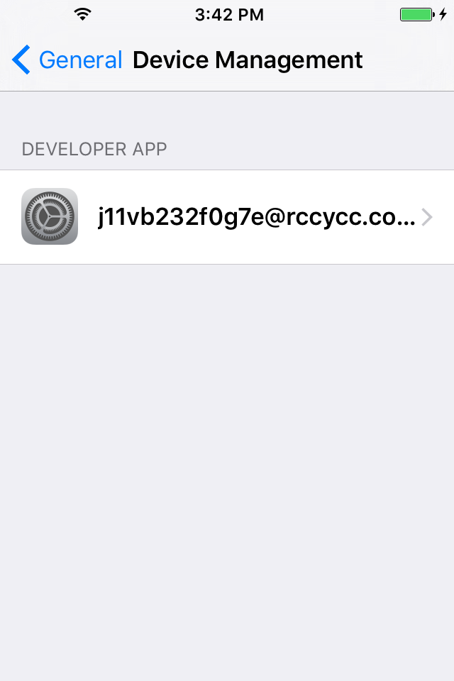Semi-untethered iOS 9.3.5 Jailbreak on 3uTools