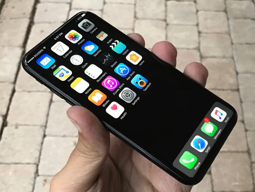 The iPhone 8 name game: What will Apple call its new phone?