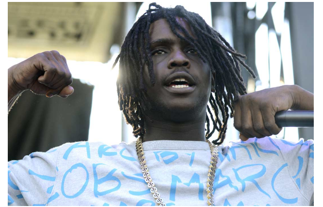 Chief Keef Documentary ‘The Story of Sosa’ Coming to Apple Music in December 