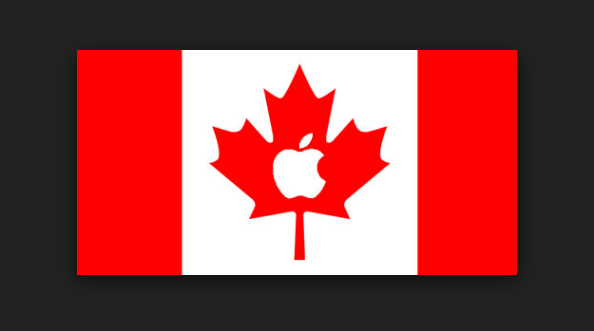 Apple Plans to Sell C$2.5 Bln in Bonds in Canada