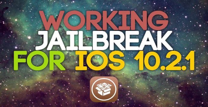 iOS 10.2.1 Jailbreak Can Be Achieved with Adam’s Exploits