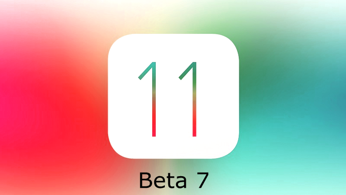 iOS 11 beta7 is Available in 3uTools 