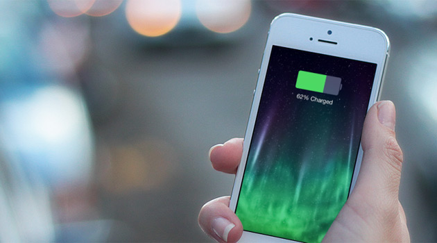 How to Calibrate your iPhone Battery?