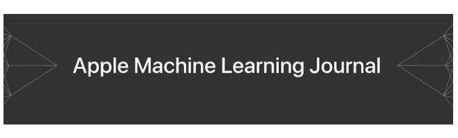 Apple Updates Machine Learning Journal With Three Articles on Siri Technology