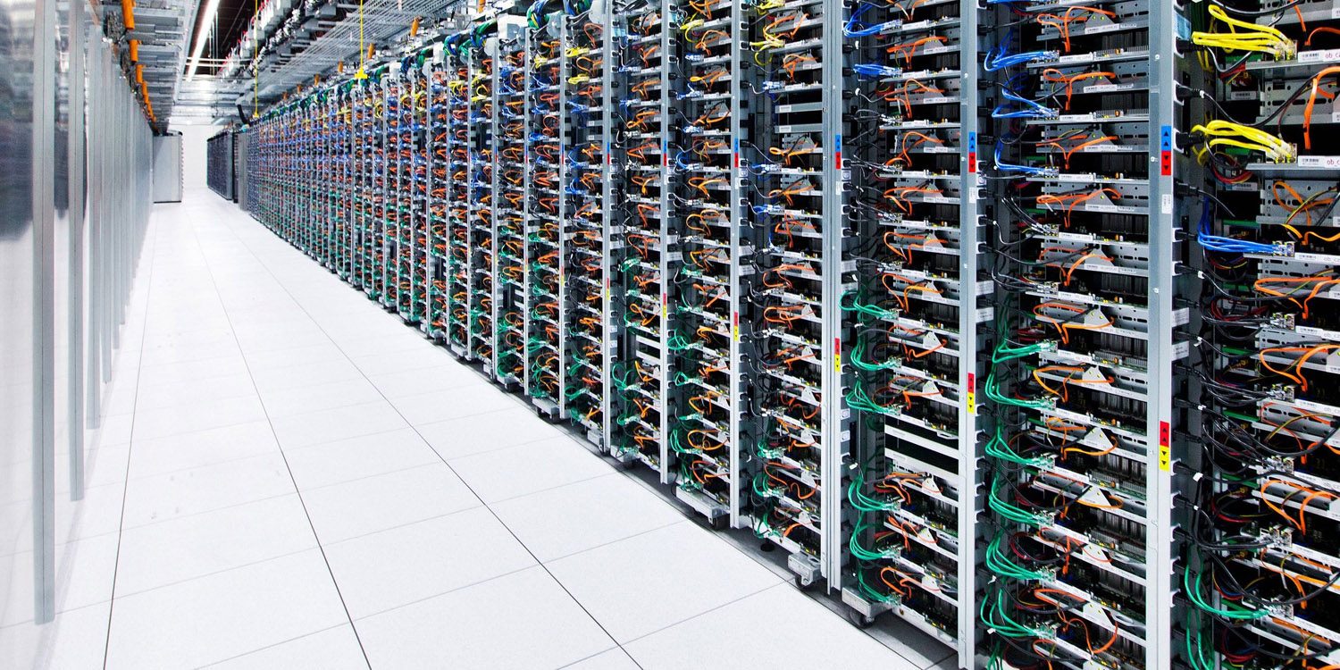 Apple’s Next Plans to Expand its Data Centers in the U.S.