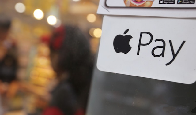 Apple Pay Stimulates Once Moribund Hong Kong Mobile Payments Market