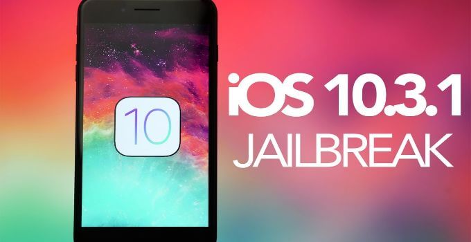 iOS 10.3.1 Jailbreak is 66% Done, Says Alibaba Hacker