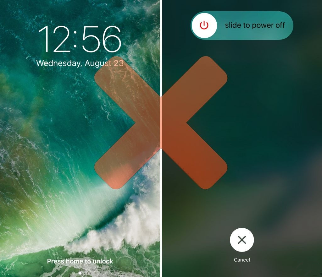 NoLSPowerDown: Stop iDevice From Getting Powered off From Lock Screen